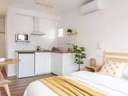 Estudio en venta en L'Escala