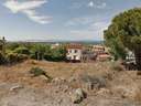 Parcela urbana en venta en Pau