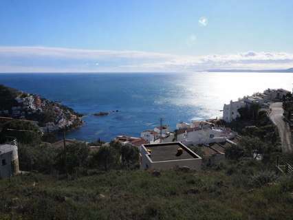 Parcela urbana en venta en Roses