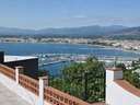 Parcela urbana en venta en Roses