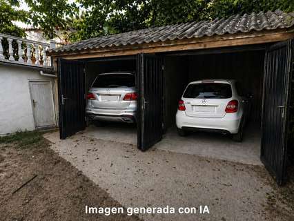 Plaza de parking en venta en Castelló d'Empúries