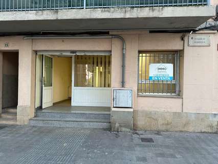Local comercial en venta en Figueres