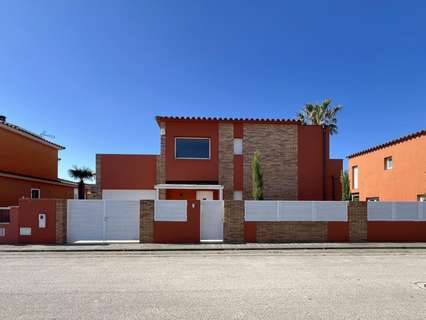 Chalet en venta en Sant Pere Pescador