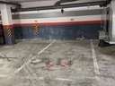 Plaza de parking en venta en Roses