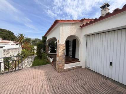Chalet en venta en L'Escala