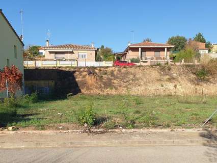 Parcela rústica en venta en Bàscara