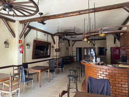 Local comercial en venta en Roses