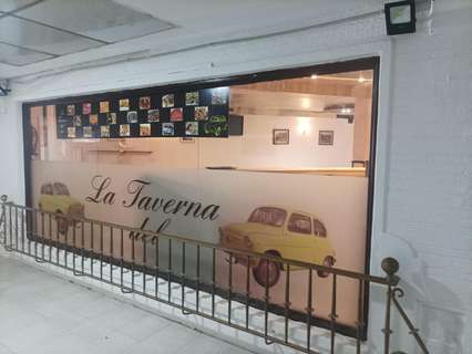 Local comercial en venta en Roses