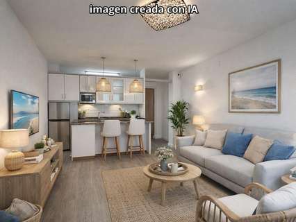 Piso en venta en Roses