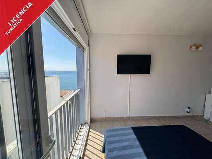 Estudio en venta en Roses