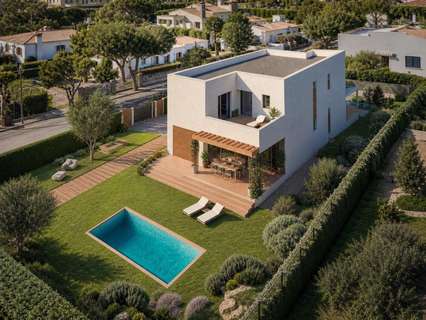 Parcela urbana en venta en Roses