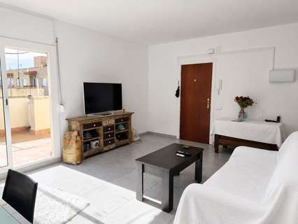 Piso en venta en Figueres