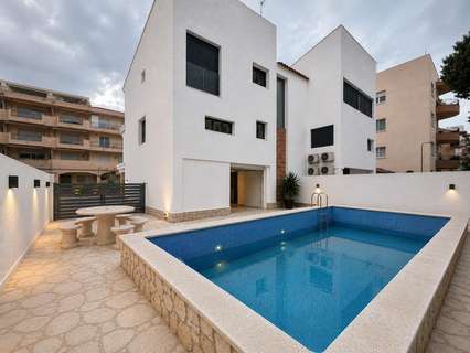 Chalet en venta en Roses