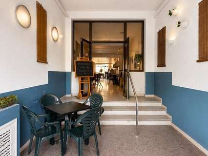 Local comercial en venta en Figueres