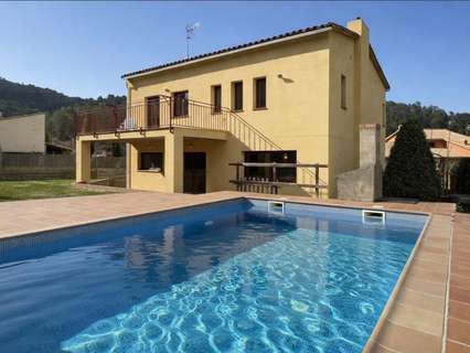 Chalet en venta en Sant Llorenç de la Muga
