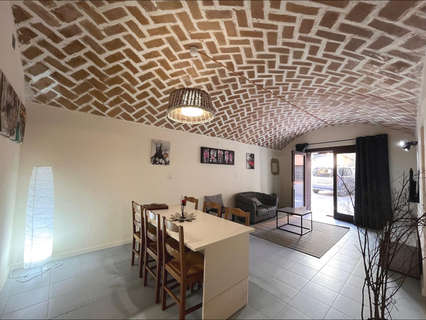 Piso en venta en Verges