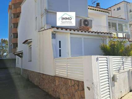 Chalet en venta en Roses