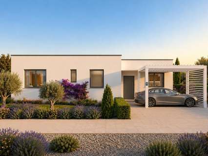 Chalet en venta en Garriguella