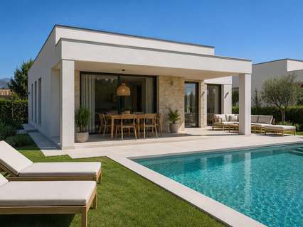 Chalet en venta en Roses
