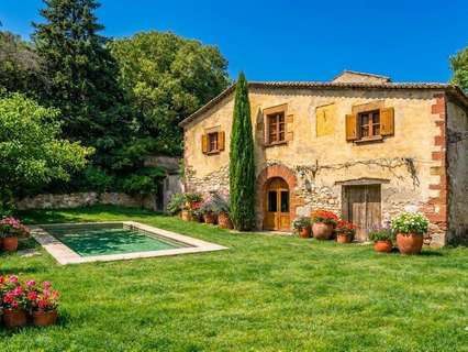 Chalet en venta en Sant Andreu de la Barca