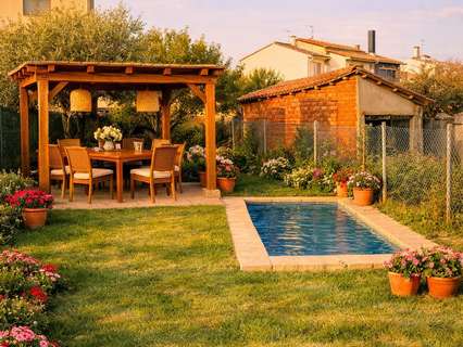 Parcela urbana en venta en Sant Hilari Sacalm
