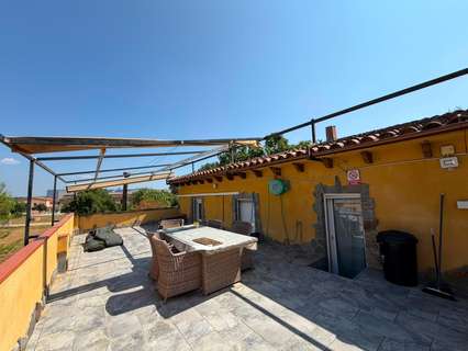Chalet en venta en Cornellà del Terri