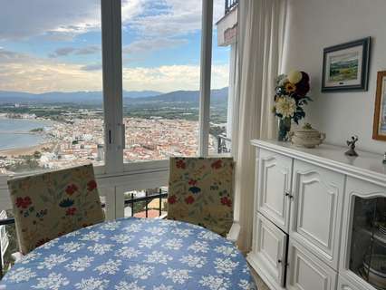 Piso en alquiler en Roses