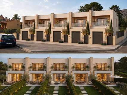 Parcela urbana en venta en Ullà