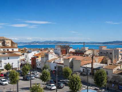 Dúplex en venta en L'Escala