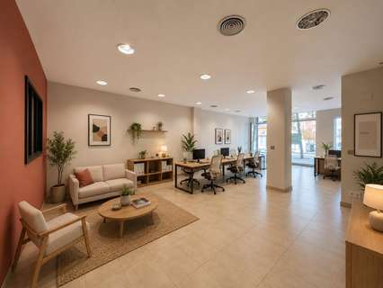 Local comercial en alquiler en Roses