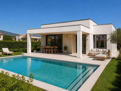 Chalet en venta en Roses