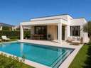Chalet en venta en Roses