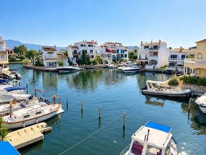 Piso en venta en Castelló d'Empúries zona Empuriabrava