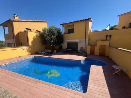 Chalet en venta en Sant Pere Pescador
