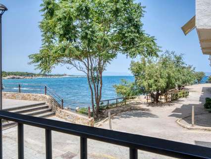 Chalet en venta en L'Escala
