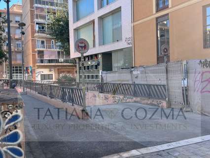 Plaza de parking en venta en Valencia