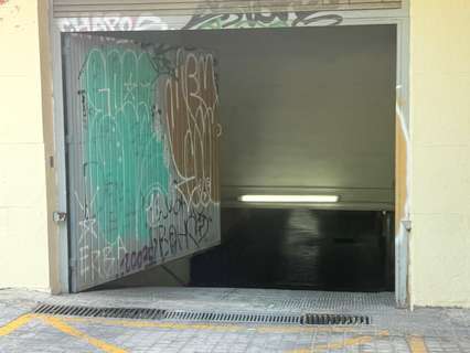 Plaza de parking en alquiler en Valencia