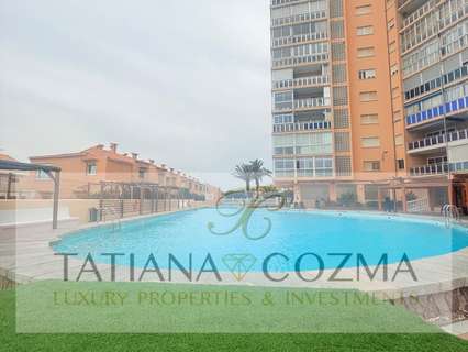 Piso en alquiler en Valencia