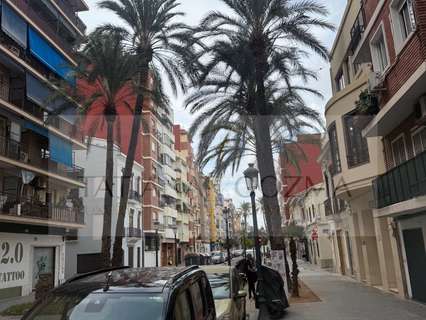 Piso en alquiler en Valencia rebajado