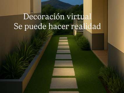 Chalet en venta en Chiva rebajado