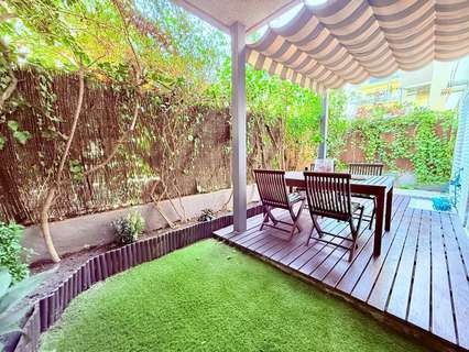 Piso en alquiler en Paterna