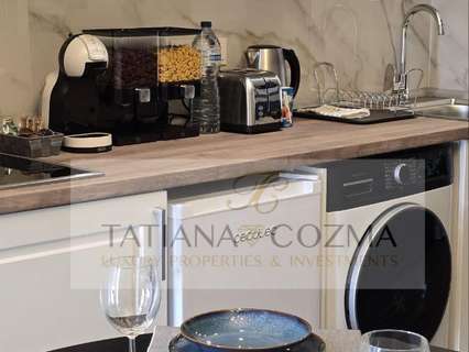 Planta baja en venta en Valencia