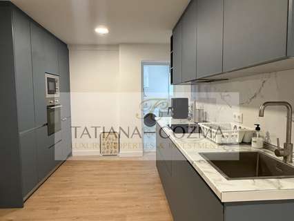 Piso en alquiler en Valencia