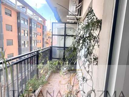 Piso en alquiler en Valencia