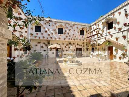 Chalet en venta en Guadassuar