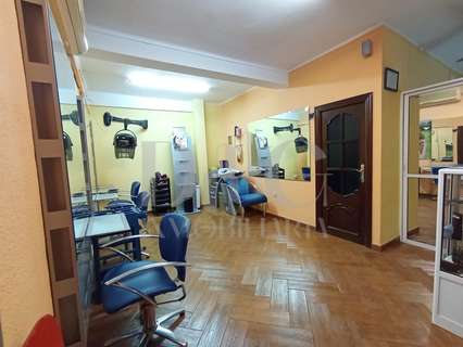 Local comercial en alquiler en Dos Hermanas