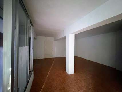 Local comercial en alquiler en Dos Hermanas