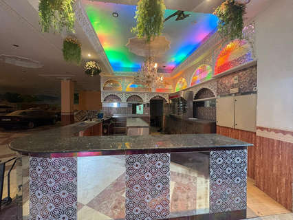 Local comercial en venta en Dos Hermanas