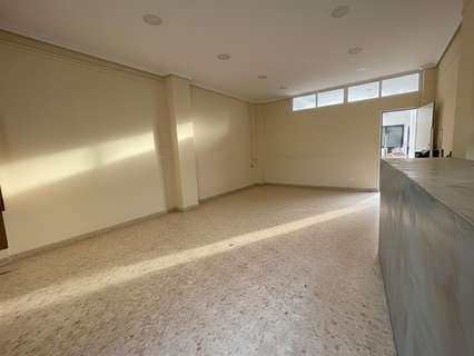 Local comercial en venta en Dos Hermanas