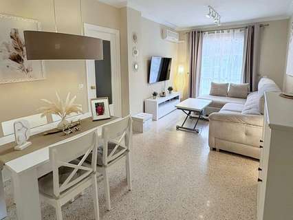 Piso en venta en Dos Hermanas zona Montequinto